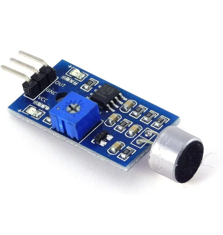 sound sensor
