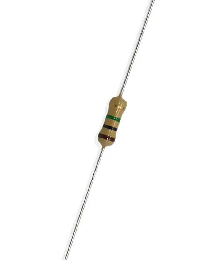 1Megaohm resistor(50 pcs)