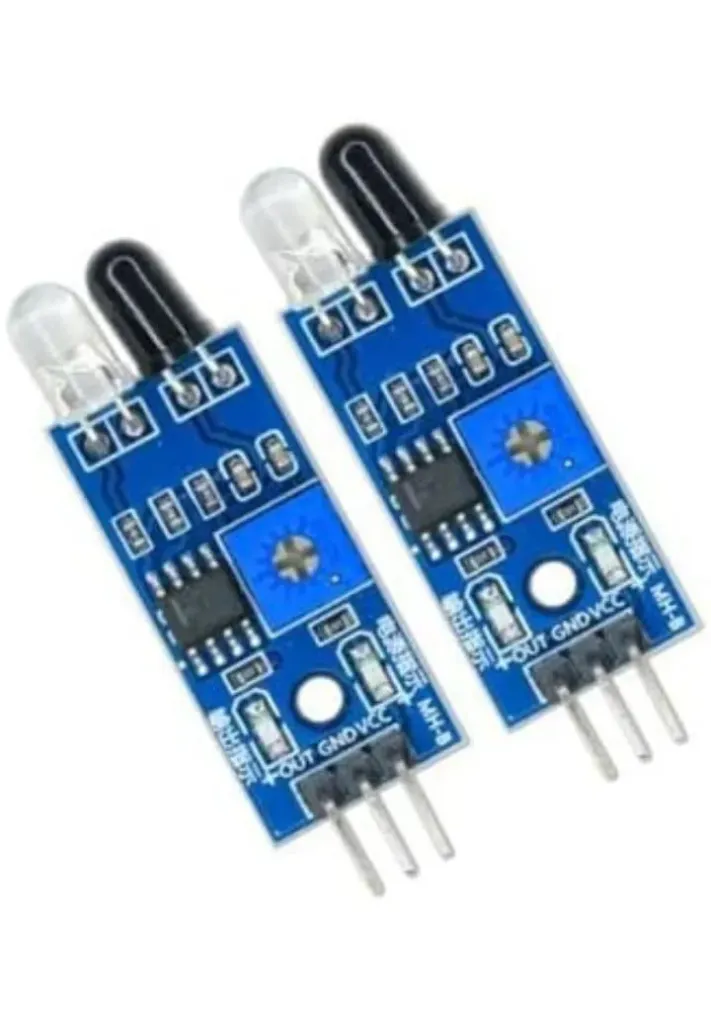 ir sensor (2 pcs)