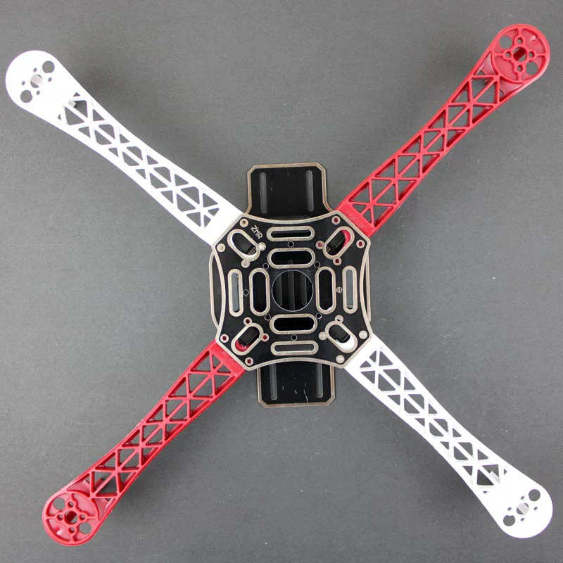 quadcopter frames