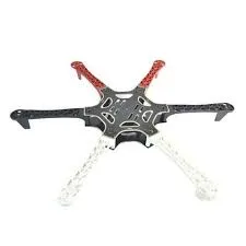 hexacopter drone frame