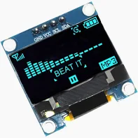 oled display (small size)
