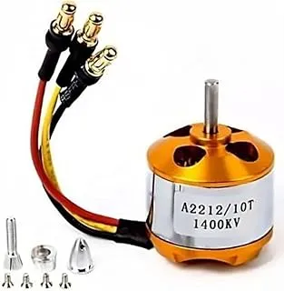 bldc motor 1400 kv