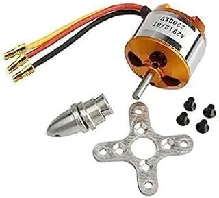 bldc motor 2200kv