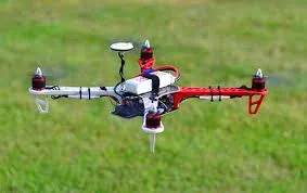 quadcopter drone